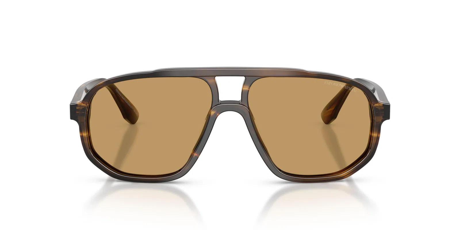 Emporio Armani 4263U Sunglasses - view 19